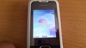 Nokia 7610 Supernova - Ringtones