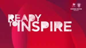 Промо-ролик FIFA World Cup 2018 (озвучка Евгений Комаров английский)