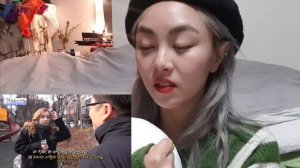 реакция от кореянки когда РУССКИЕ говорят по -КОРЕЙСКИ#федоремельяненко 러시아어 하는 한국인들?경하 кенха