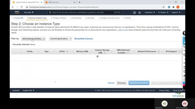 Day-1 | AWS Solution Architect - Free Learning