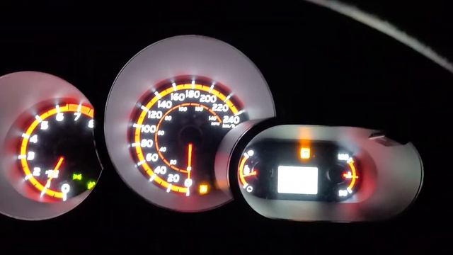 2010 Pontiac Vibe 0-60 2.4L смотреть онлайн