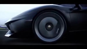 Гонки под музыку ¯\_(ツ)_/¯