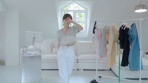 TREN D RURU 루루 (Кан Тэри)(Taeri)(강태리)(テリちゃん)  GIF