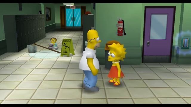 The Simpsons Hit & Run On Windows 10