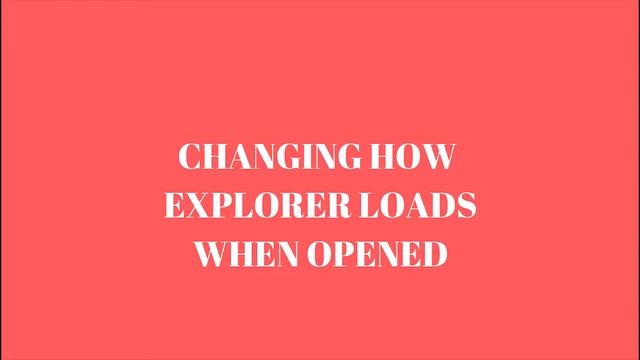 Microsoft 10 Tips #1: TASK SWITCHER/TASKBAR PINNING/EXPLORER смотреть онлайн