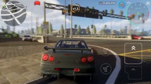 CarX Street | All Sound Car In CarX Street Mobile