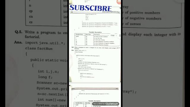 Frank ICSE Computer Application Semester-2 Book PDF (Class-10) || Originals- Pranav Kumar смотреть онлайн