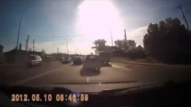 Вот такое утро ))) Here is the morning))) смотреть онлайн