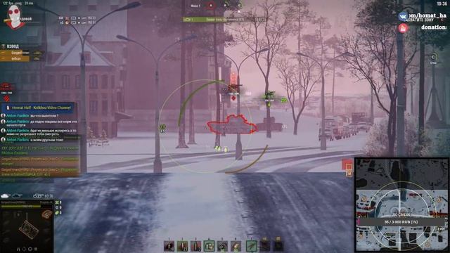 🏳️🌈♂BOY NEXT DOOR♂ Фармим в ЛФ после Клановой потасовки VIII. Клан [HYBRD]🏳️🌈 смотреть онлайн