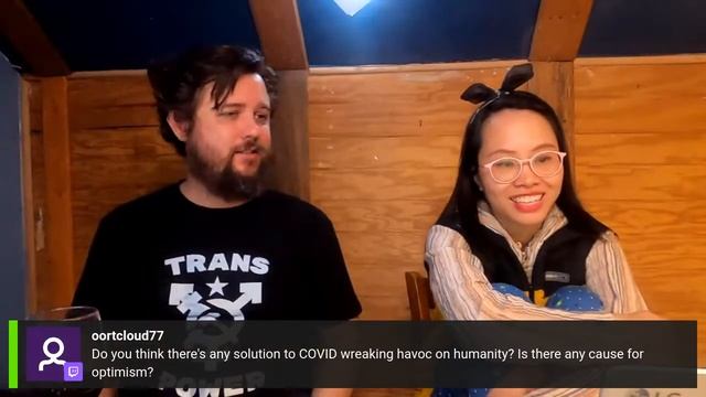 Another Dang Year of BREADCAST смотреть онлайн