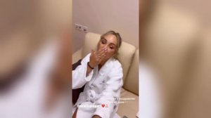 Ольга Бузова приехала в РОДДОМ к МАРИИ ПОГРЕБНЯК