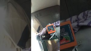 Пчеловодный домик на шасси зил 131