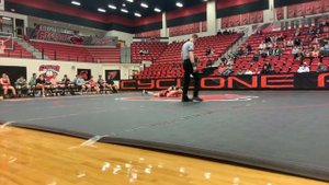 Avrey vs Destiny Hogan Mena  Home Dual