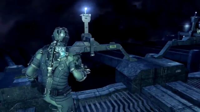 dead space 2 #25 Ejector Seat!!! смотреть онлайн