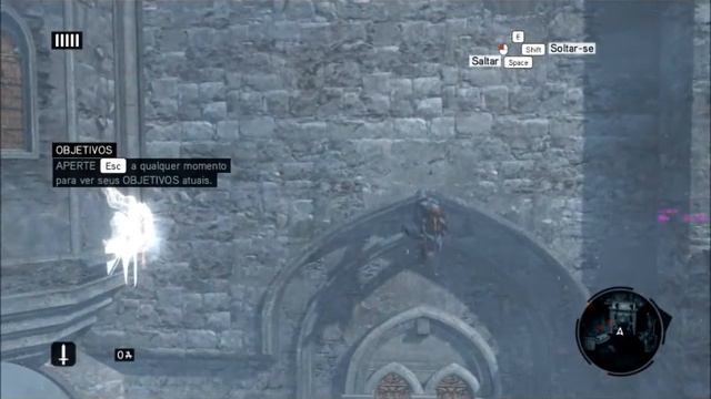 Assassin's Creed: Revelations смотреть онлайн