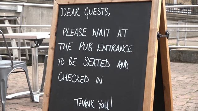 Outside Seating Story Finished смотреть онлайн