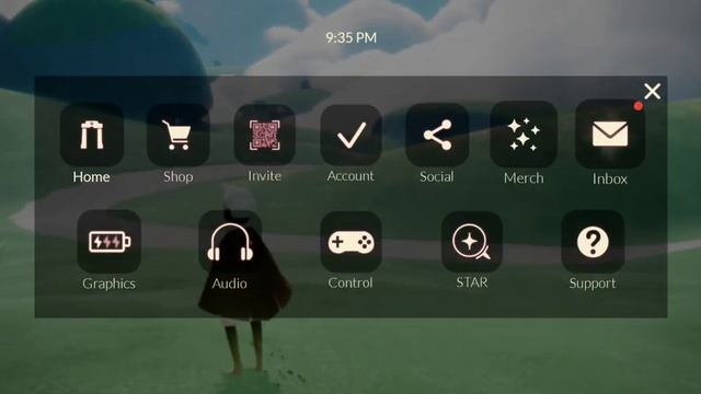 Sky: Children of the light HD 60 Fps test (Samsung S22 Ultra) смотреть онлайн