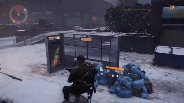 The Division - AMD FX 6300 & R9 380 (High Settings : 35-60 FPS) смотреть онлайн