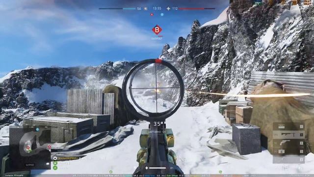 Battlefield V - Fjel- Tokey, Nafi & Tashik VS Touhid, Rafid & Oyshik смотреть онлайн