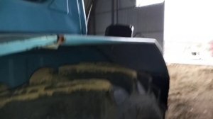 Трактор МТЗ 82 (Белорус) экспресс-обзор от Евгения Поваляева