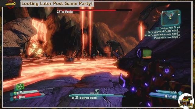 FPL PLATINUMS Borderlands 2 (IN THIS VIDEO! YES!) смотреть онлайн