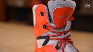 Ботинки Kayland 6001 Gtx. Обзор