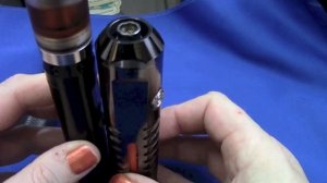 Tesla Variable Wattage Variable Voltage Mod