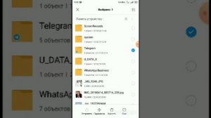 Как быстро почистить Телеграм и отключить автозагрузки