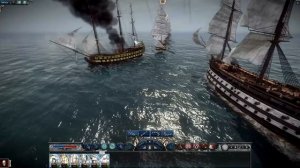 Napoleon Total War - Pdguru "BRINEY SHIPS"  Mod 2013