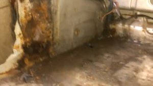 Seat ibiza mk1 part1