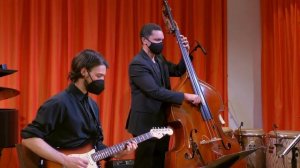 First Song (Charlie Haden)