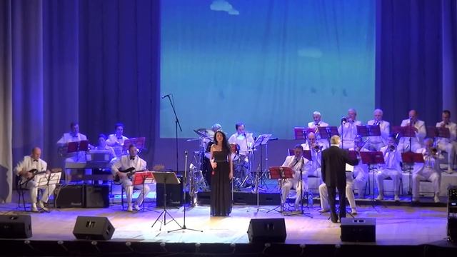 Концерт оркестра. Углич 06.12.2014 г. смотреть онлайн