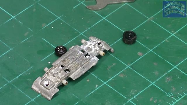 1968 HOT WHEELS REDLINE CUSTOM FIREBIRD RESTORATION смотреть онлайн