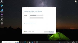 Windows 11 Media Creation Tool