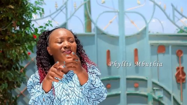 BEST OF PHYLLIS MBUTHIA - DJ McINTYRE 0795818647 смотреть онлайн