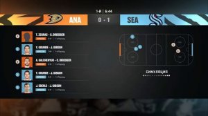 NHL 22 Карьера за игрока №9 Это 600 видео на канале