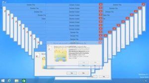 windows 8 crazy error maker