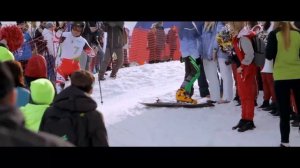 Телемост. Сбербанк