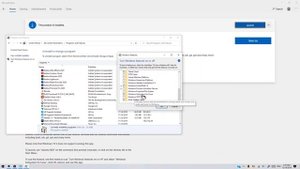 How to install Ubuntu Linux Terminal on Windows 10