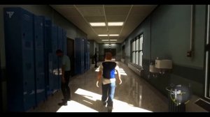 БУЛЛИ, BULLY Remake - Unreal Engine 5, GAMEPLAY