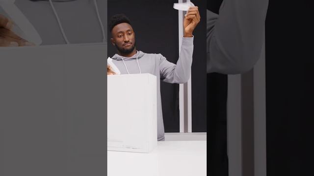 Exclusive Unboxing and Review:! Apple's First Generation Headset! 🍏 #applevisionpro #apple #VR смотреть онлайн