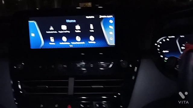 TATA HARRIER Wireless Android auto full details . Thanks for 100 subscribers 💖💖 смотреть онлайн