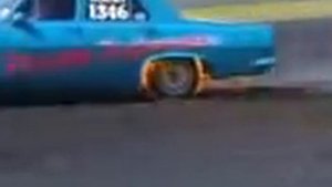 дрифт на волге