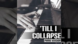 The Real Slim Shady (Piano Version)