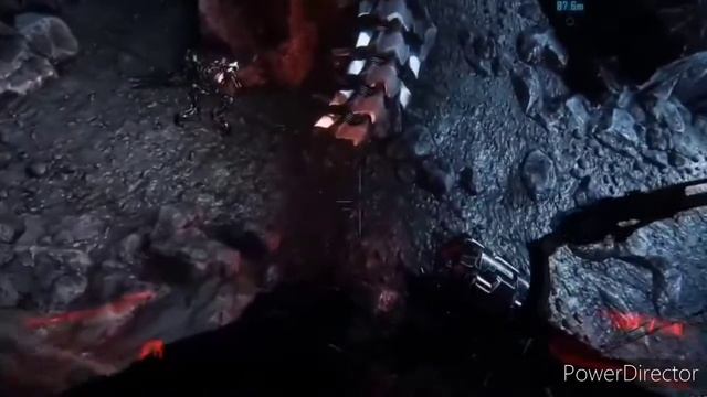 Crysis 3 playthrough part 10 | reaching to the final boss Alpha Ceph