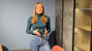 Отзыв о ZamerOFF от Полины.