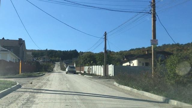 Краснолесье. Массив ЗЕЛЕНЫЕ ГОРКИ. Ул. Счастливая, Урожайная, Ежевичная 22-10-2024
