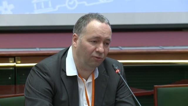 XII Международный Конгресс по деревянному строительству, главные темы и вопросы Конгресса смотреть онлайн