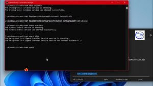 How to Fix  Windows Update Error 0x800706d9 ?