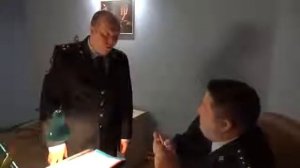 Прикол про спинер